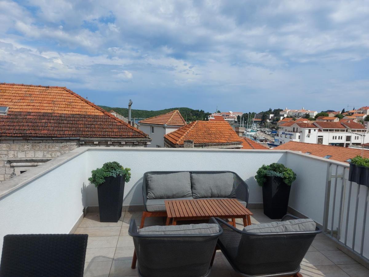Guest House Korunic كورتْشولا المظهر الخارجي الصورة