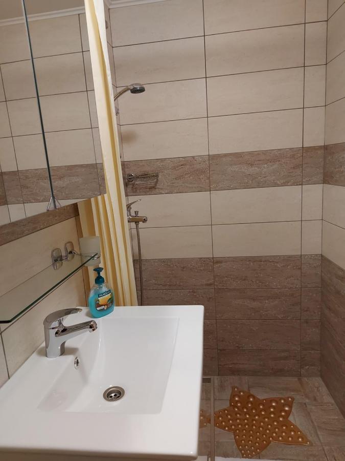 Guest House Korunic كورتْشولا المظهر الخارجي الصورة